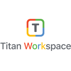 Titan Workspace