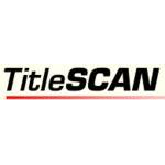 TitleSCAN Web