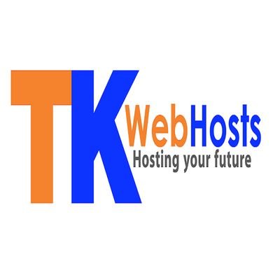 TK WebHosts