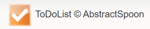 ToDoList 8.0