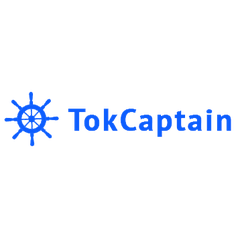TokCaptain