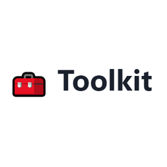 Toolkit
