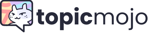Topic Mojo