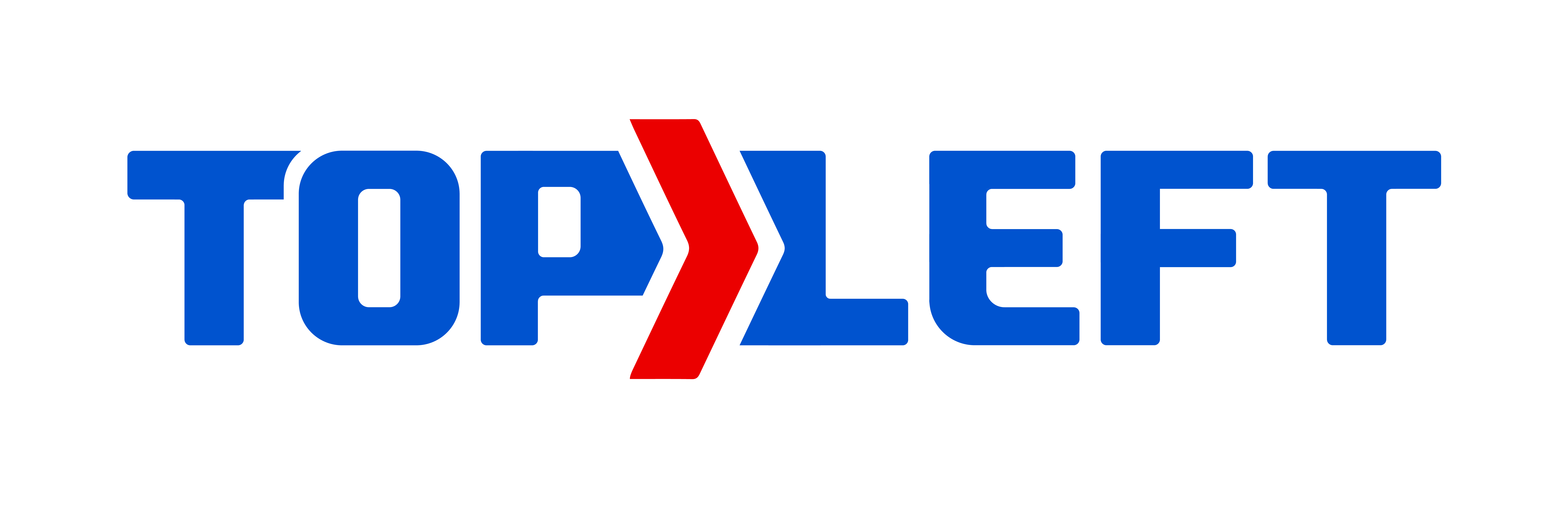 TopLeft