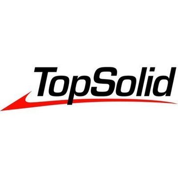TopSolid'Cam