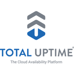 Total Uptime Cloud Load Balancer