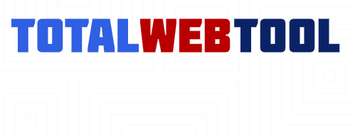 TotalWebTool