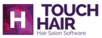 Touch Hair Software