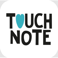 TouchNote