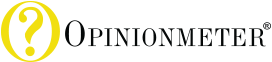 OptinMeter TouchPoint Survey