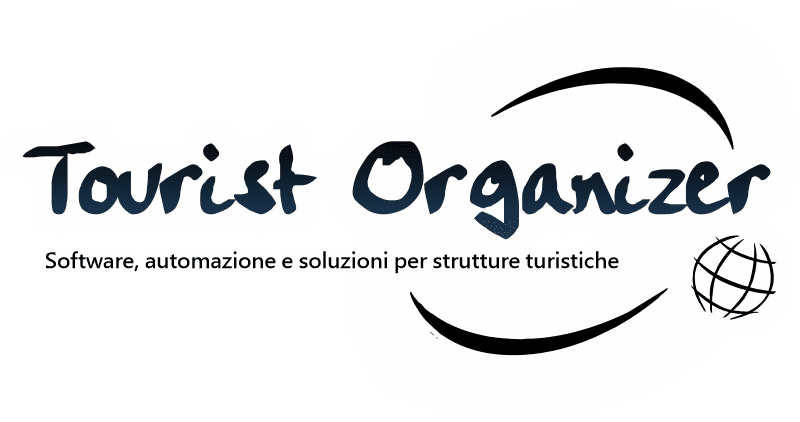 Tourist Organizer