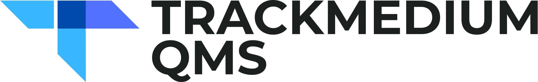 Trackmedium QMS