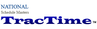 TracTime