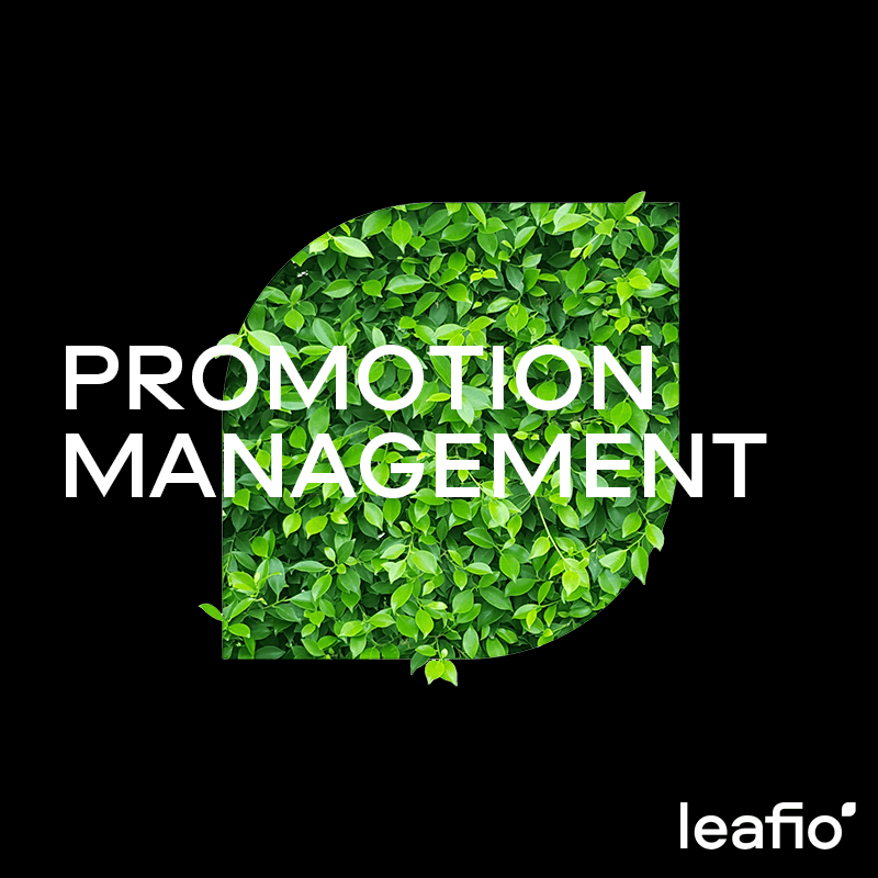 Trade Promotion Intelligence