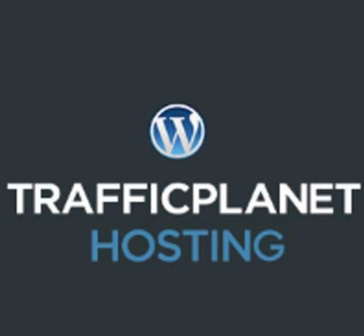 Traffic Planet Hosting