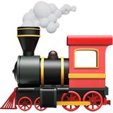 Train Engine