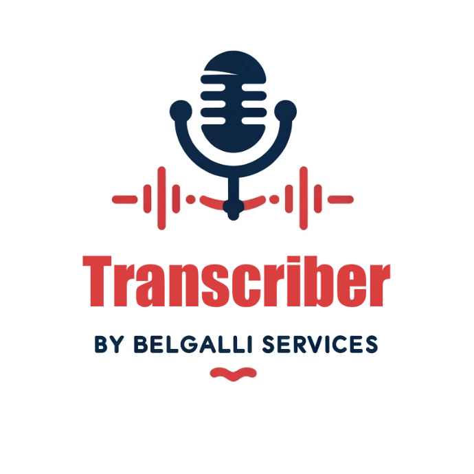 Transcriber