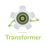 Transformer Oracle Forms