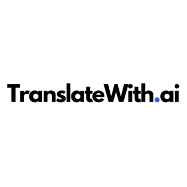 TranslateWith.ai