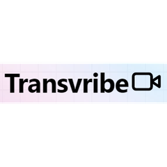 Transvribe