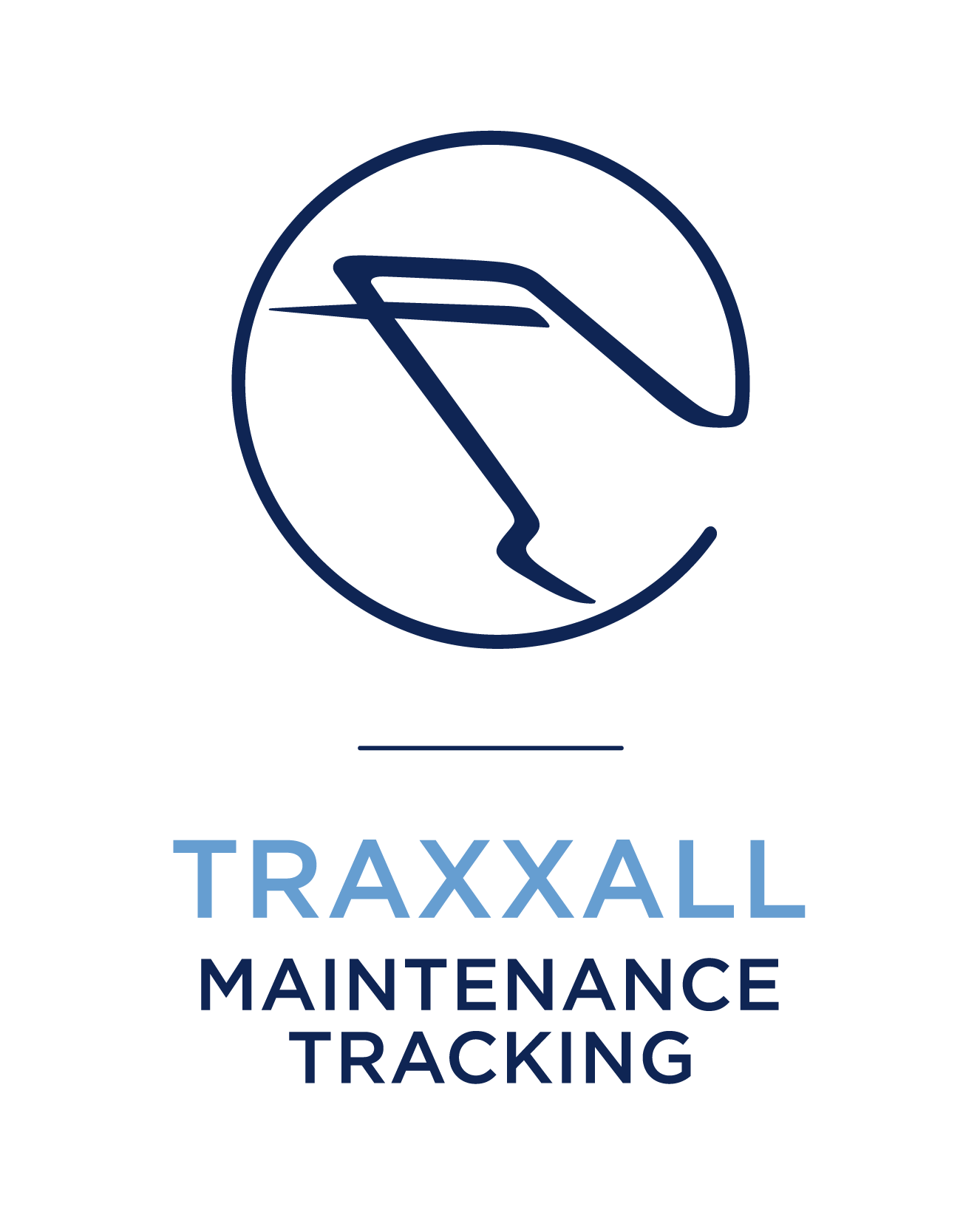 Traxxall Maintenance Tracking