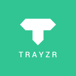 TRAYZR