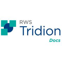 Tridion Docs