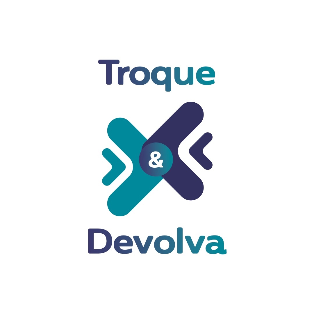 Troque e Devolva