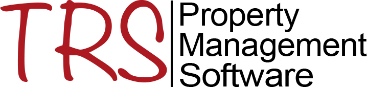 TRS Property Management Software