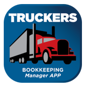 Truckers Mobile Bookkeeping APP