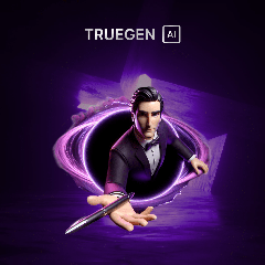 TrueGen.AI