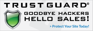 Trust Guard Cyber Security Scanning