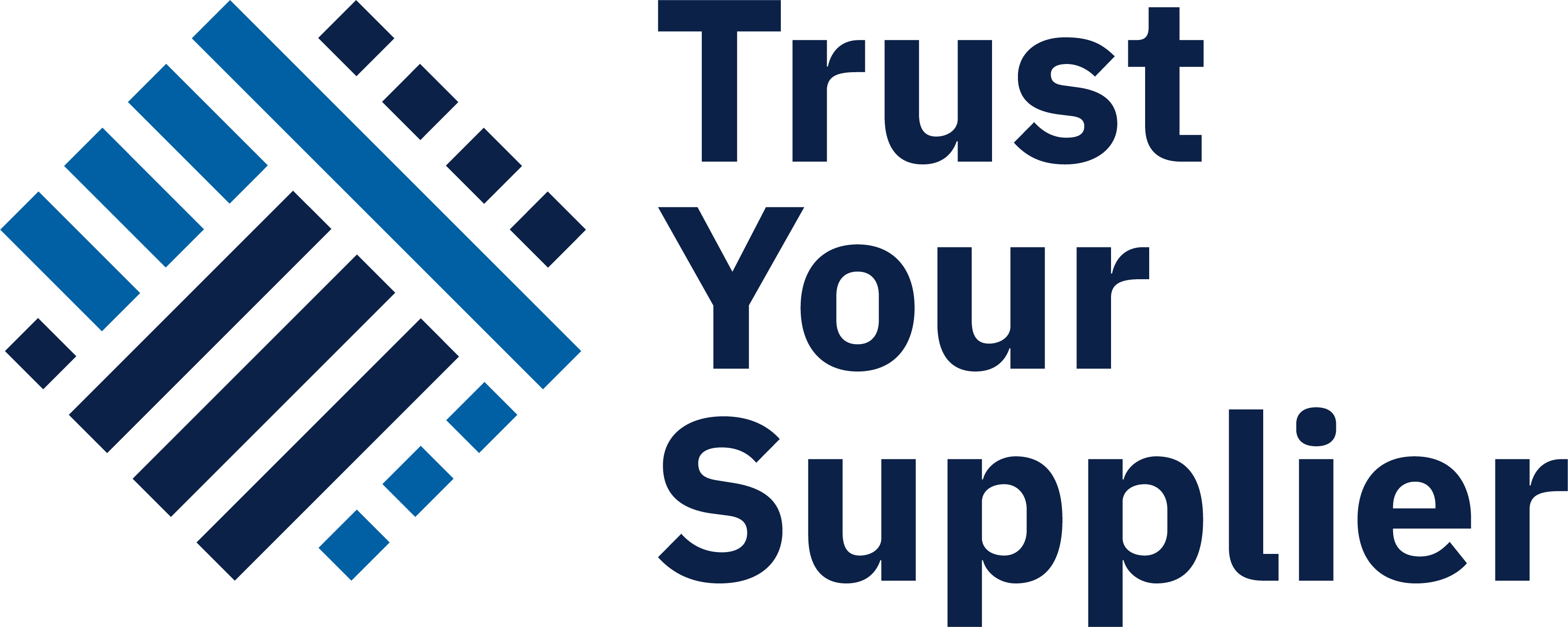 Trust Your Supplier