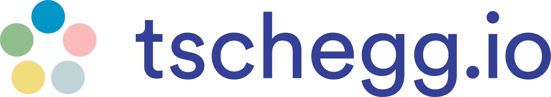tschegg.io