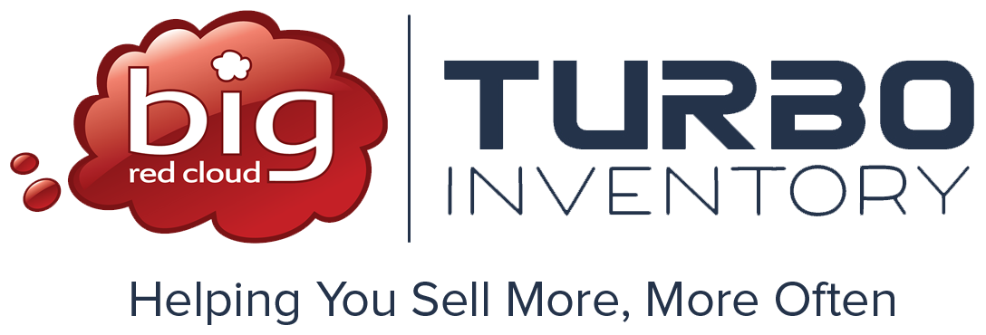 Turbo Inventory