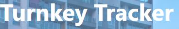Turnkey Tracker