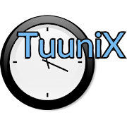 Tuunix Hour Stamp