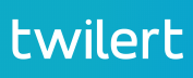 Twilert
