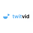 Twitvid