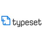 Typeset for Universities