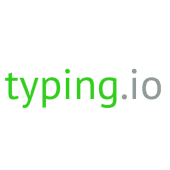 Typing.io