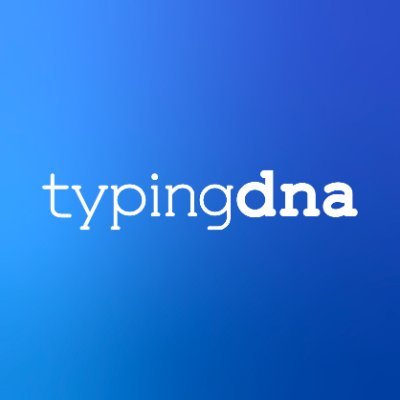 TypingDNA Verify 2FA