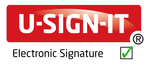U Sign It