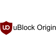 uBlock Origin