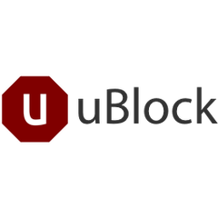 uBlock