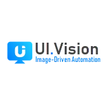 UI.Vision RPA