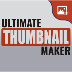 Ultimate Thumbnail Maker