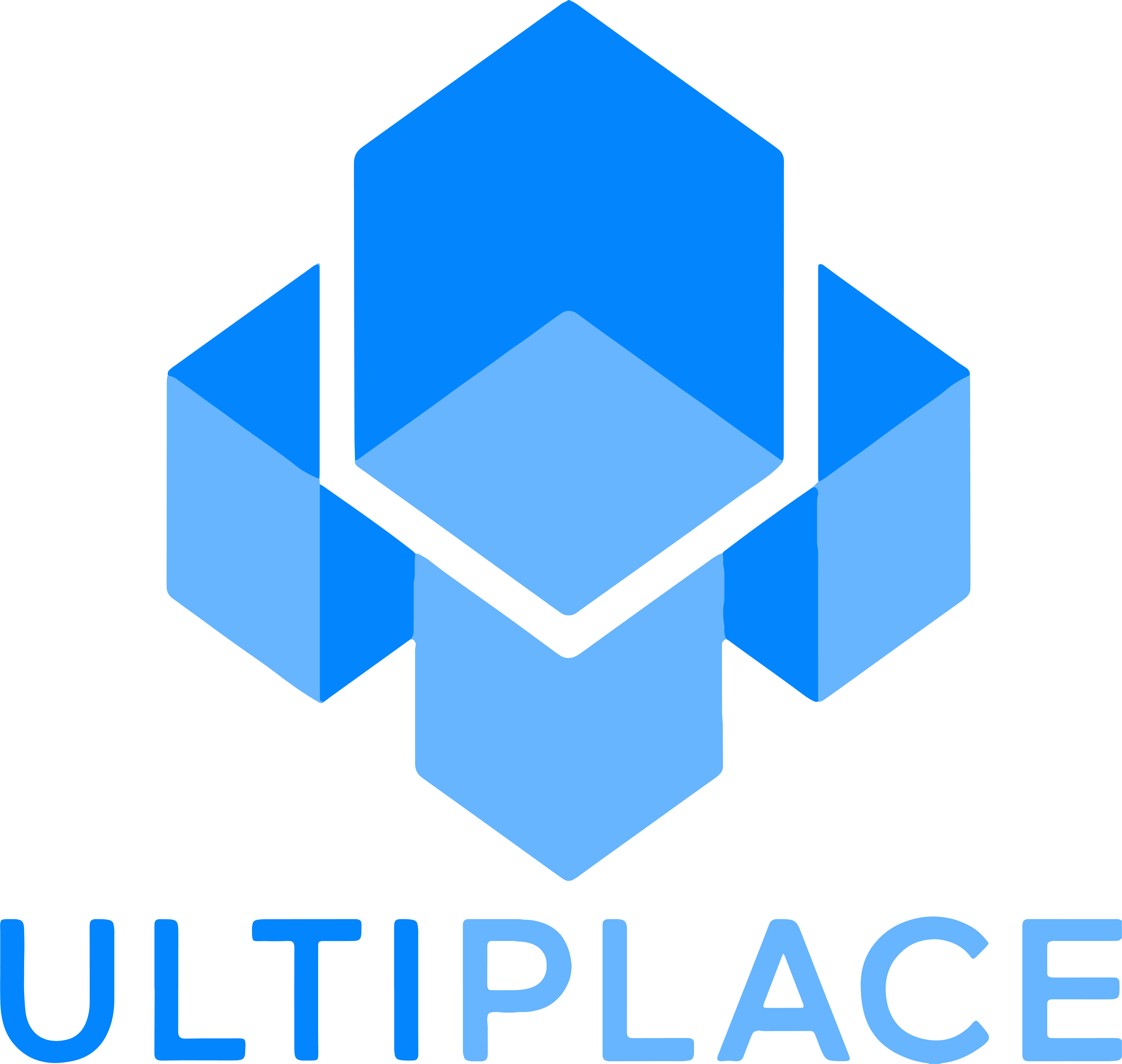 Ultiplace