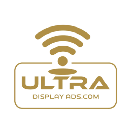 Ultra Display Ads