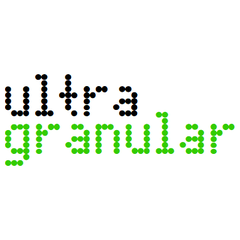 UltraGranular